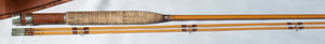Jenkins, Charlie -- GA70L Bamboo Rod 