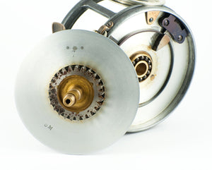 Hardy Wide Drum Perfect 3 3/4" - 1906 check 