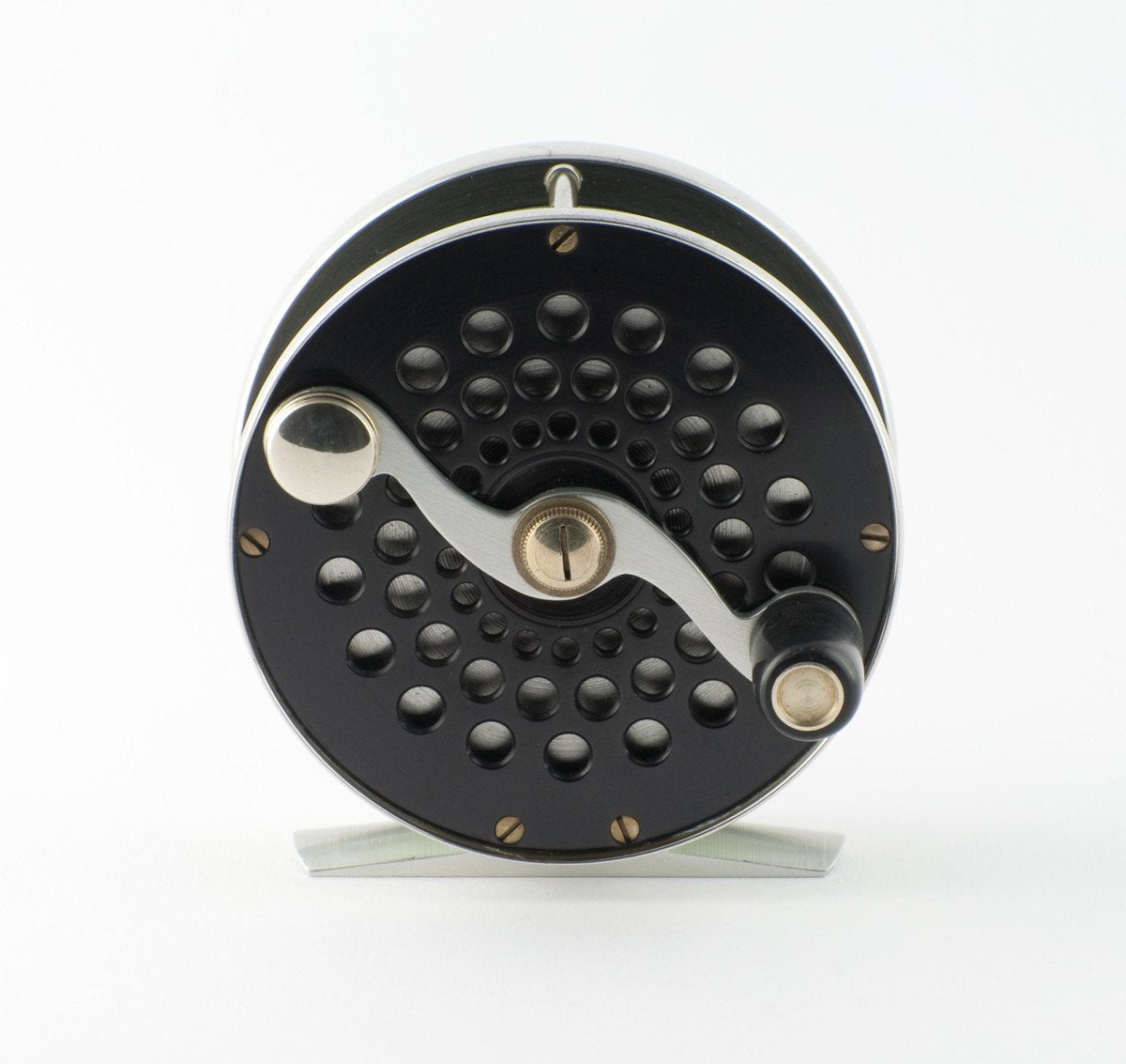 Ted Godfrey Classic Model 306 fly reel