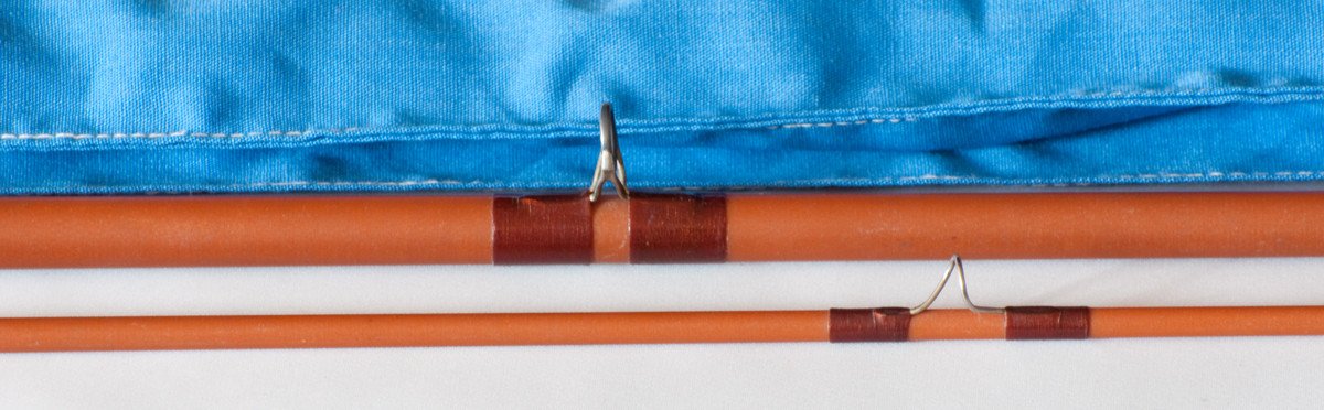 Cummings, Vince -- Superlite II FL-480 8' 4-5wt