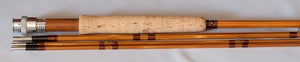Payne Model 212 Bamboo Rod