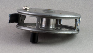 Farlow 4" BWP Reel with rare silent check 