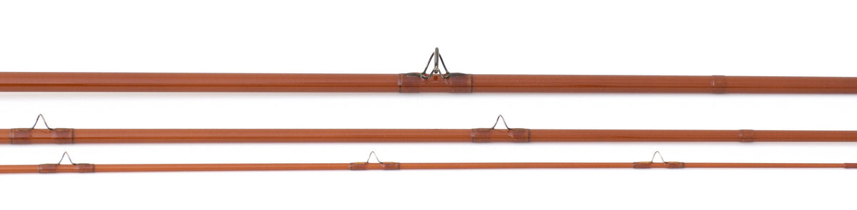 Graywolf Rods Signature Series Fiberglass Fly Rod - 9' 5wt 3pc 