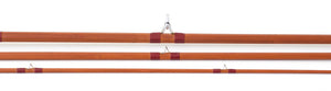 Sharpe, J.S. - "The Aberdeen" 14' 3/1 10wt Bamboo Rod 