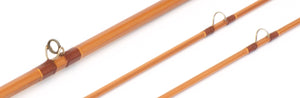 Howells, Gary -- 8' 4wt Bamboo Rod
