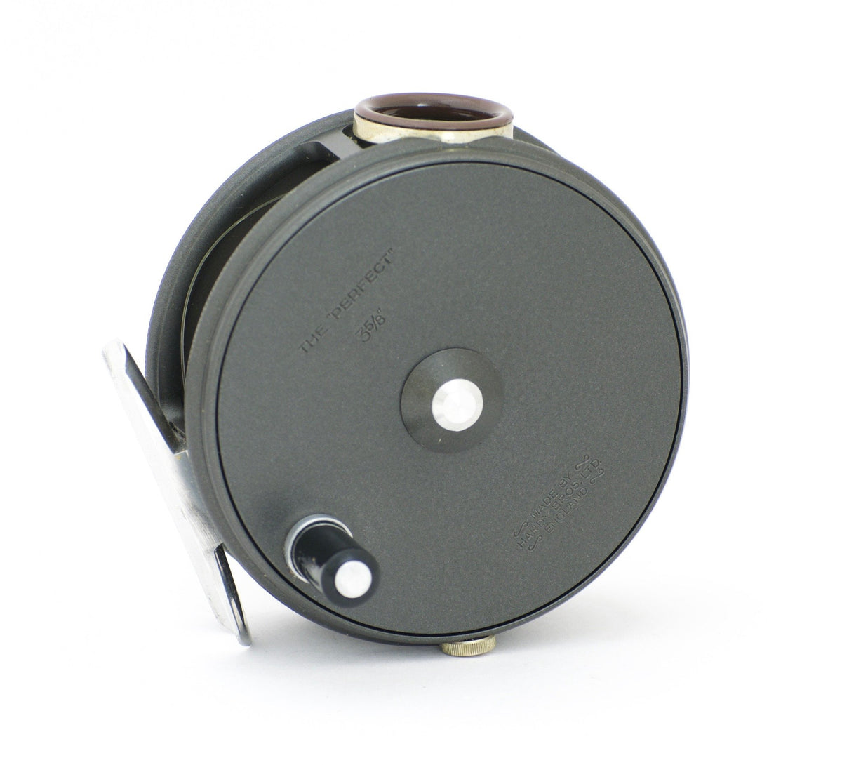 Hardy Perfect 3 5/8" Fly Reel 