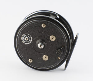 JW Young Beaudex 3 3/4" fly reel