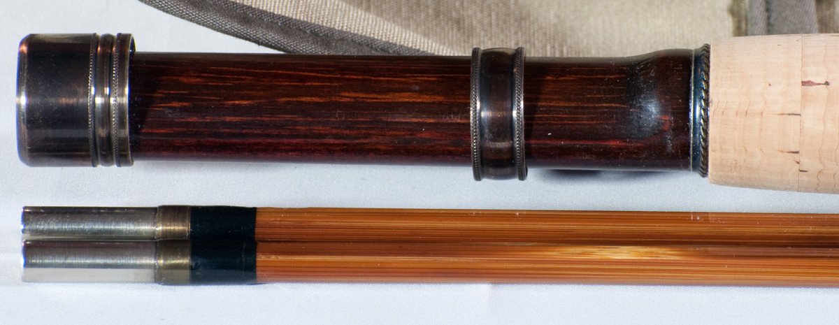 Redwing Fly Rods 7'6 2/2 4-5wt