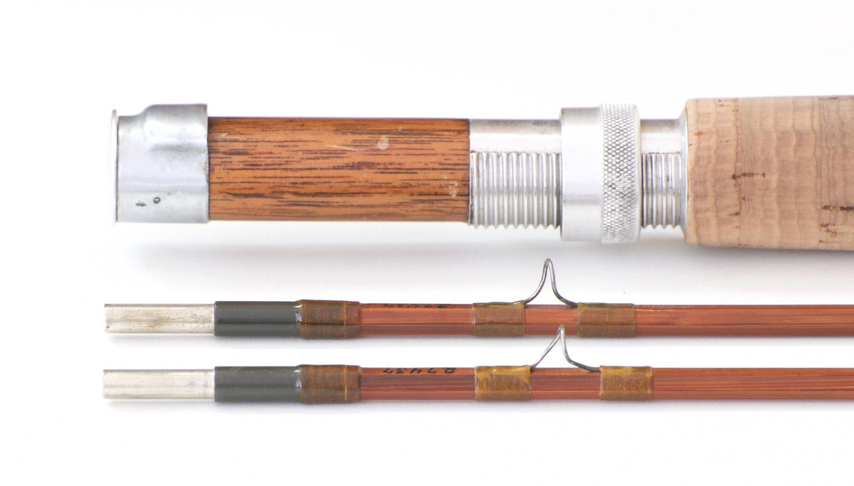 Orvis Battenkill - 7'6 5wt Bamboo Rod