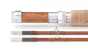 Orvis Battenkill - 7'6 5wt Bamboo Rod