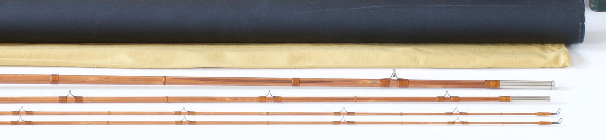 Powell, E.C. -- 9' 3/2 Bamboo Rod