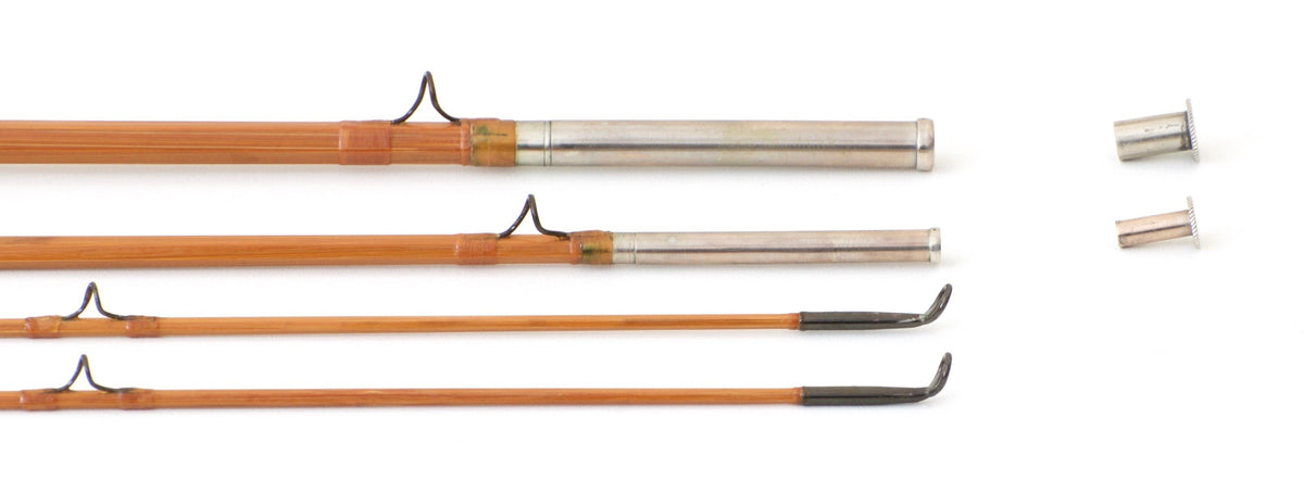 Leonard, H.L. -- Model 50DF Pre-Fire Bamboo Rod