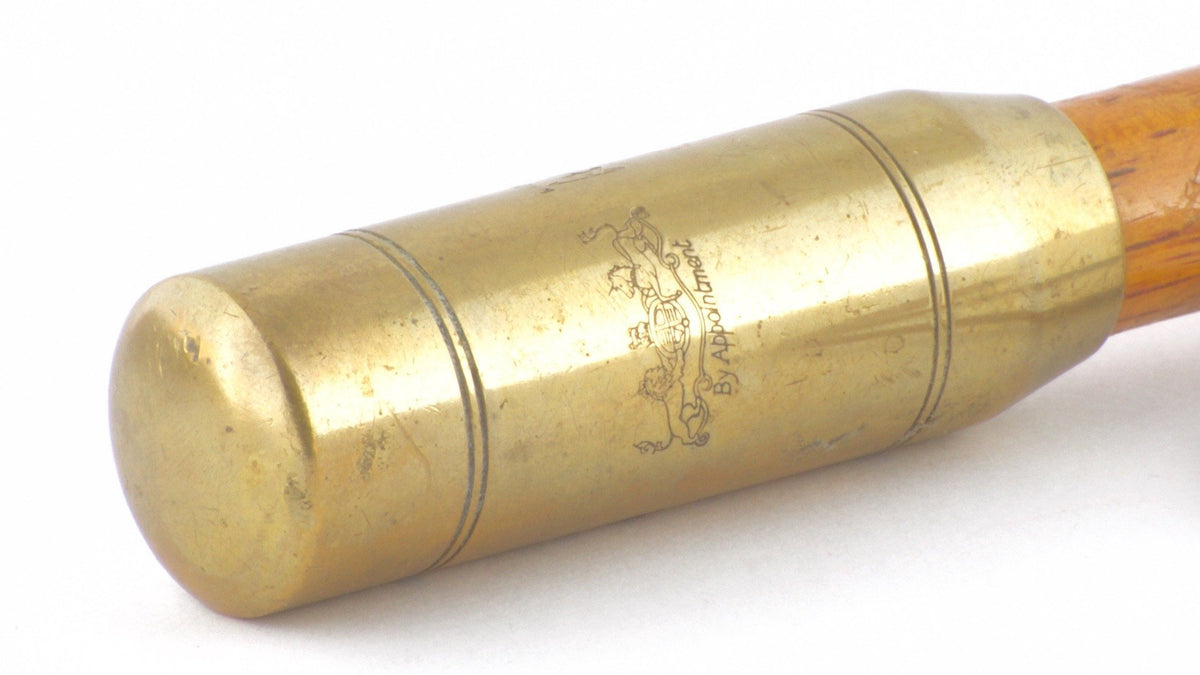 Hardy Brothers Priest