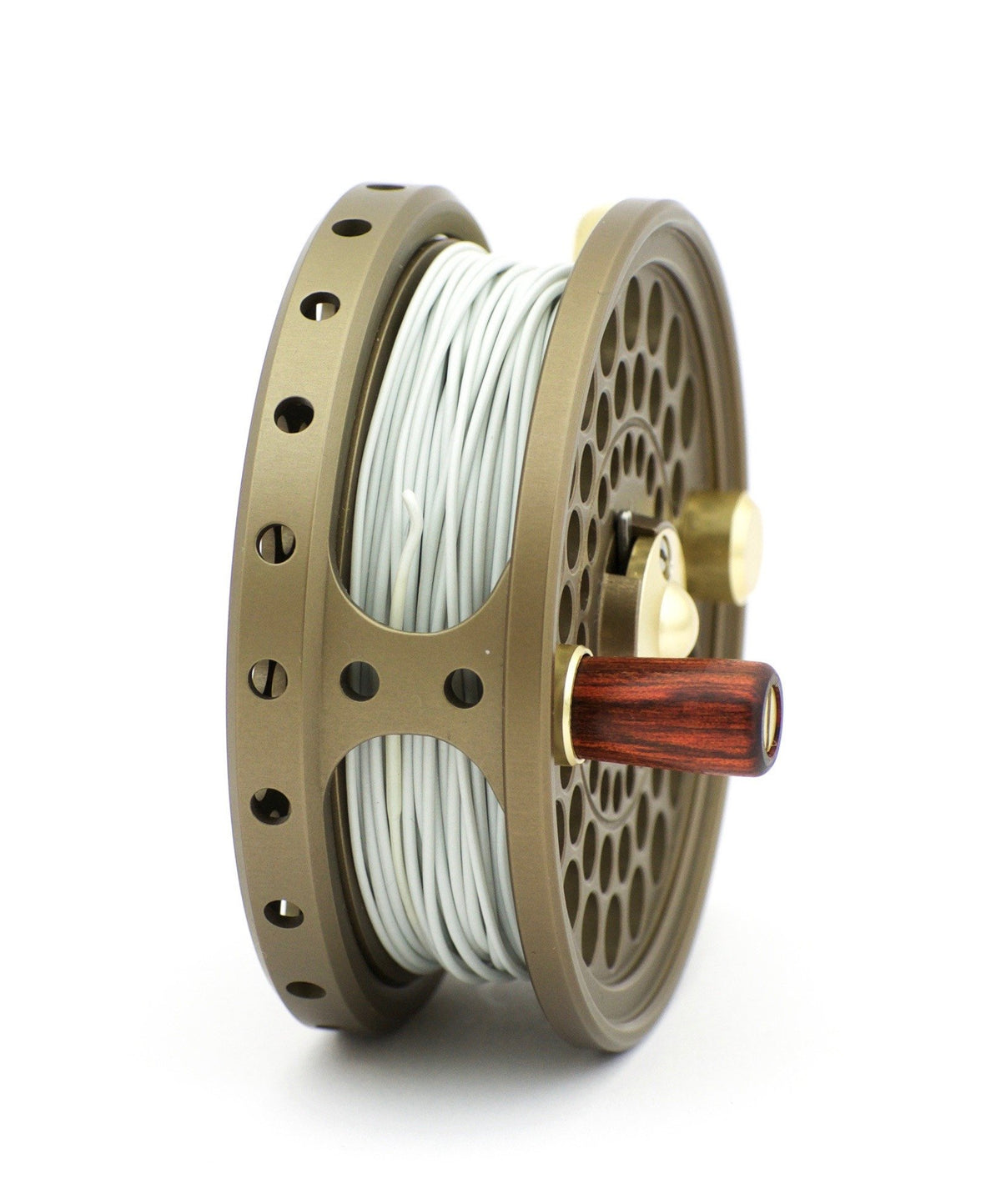 Orvis CFO II Fly Reel