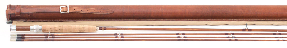 Orvis Wes Jordan 8' 5-6wt Bamboo Rod