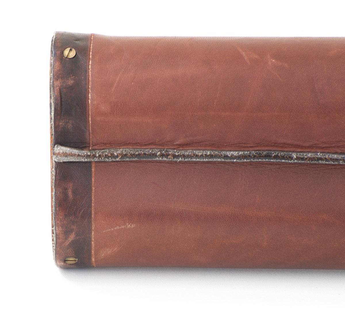 Thomas & Thomas Leather Rod Case 