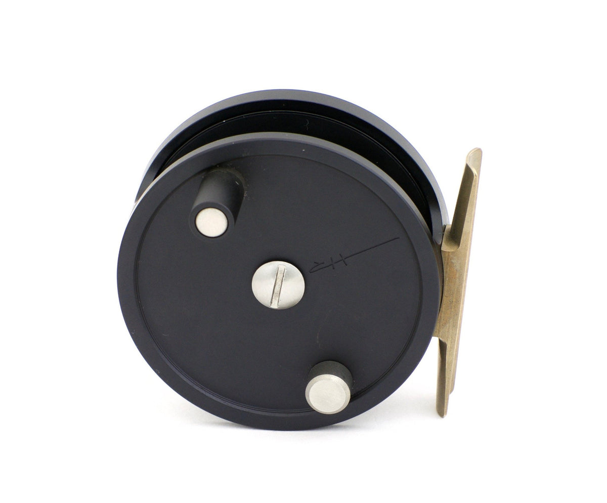 Christian Horgren- "Can" Fly Reel 