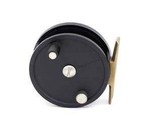 Christian Horgren- "Can" Fly Reel 
