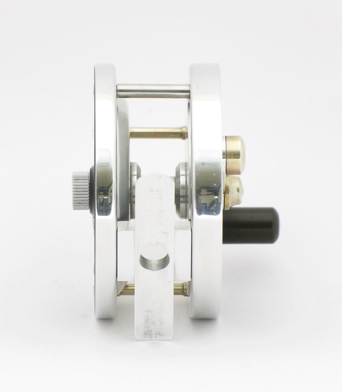 Walker Model 5 "Super American" - 3 1/4" Heavy Trout Fly Reel 