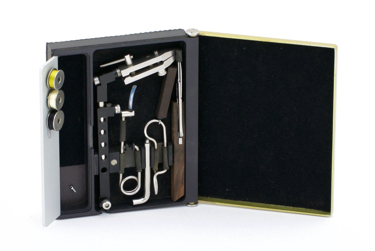 ATH Design Travel Streamside Kit 