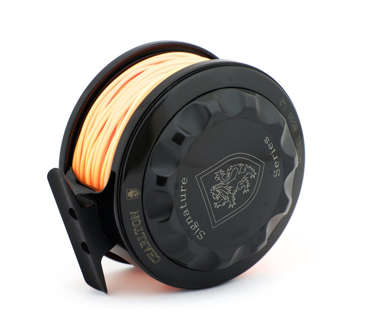 Charlton 8500SS 1.2 Fly Reel - LHW