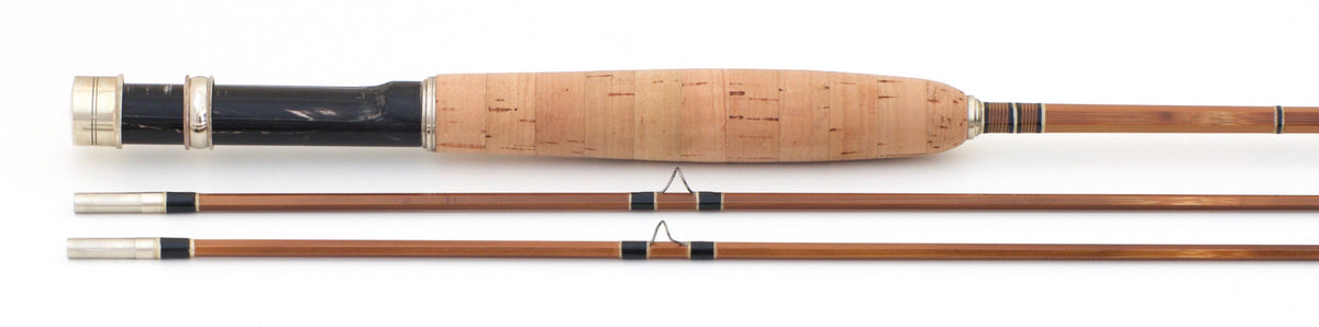 Gobin, Steve -- 6'9" 3wt Bamboo Rod