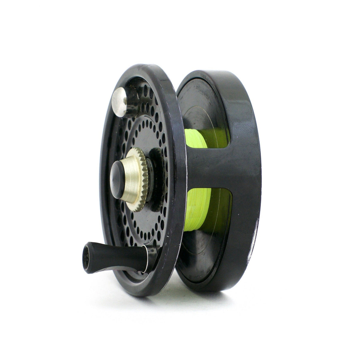 Billy Pate Salmon Fly Reel - DD