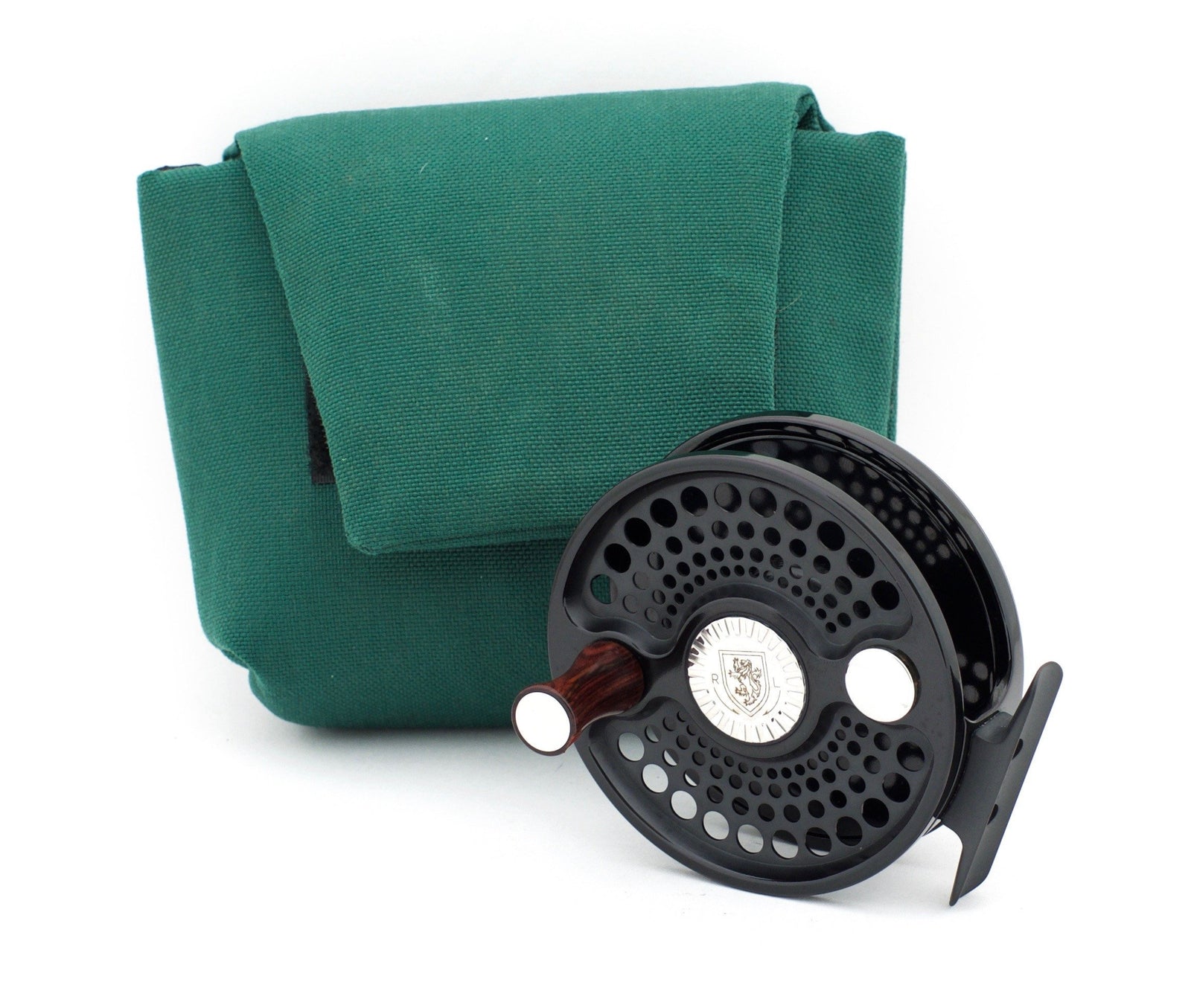 Charlton 8500 0.8 Signature Series Fly Reel