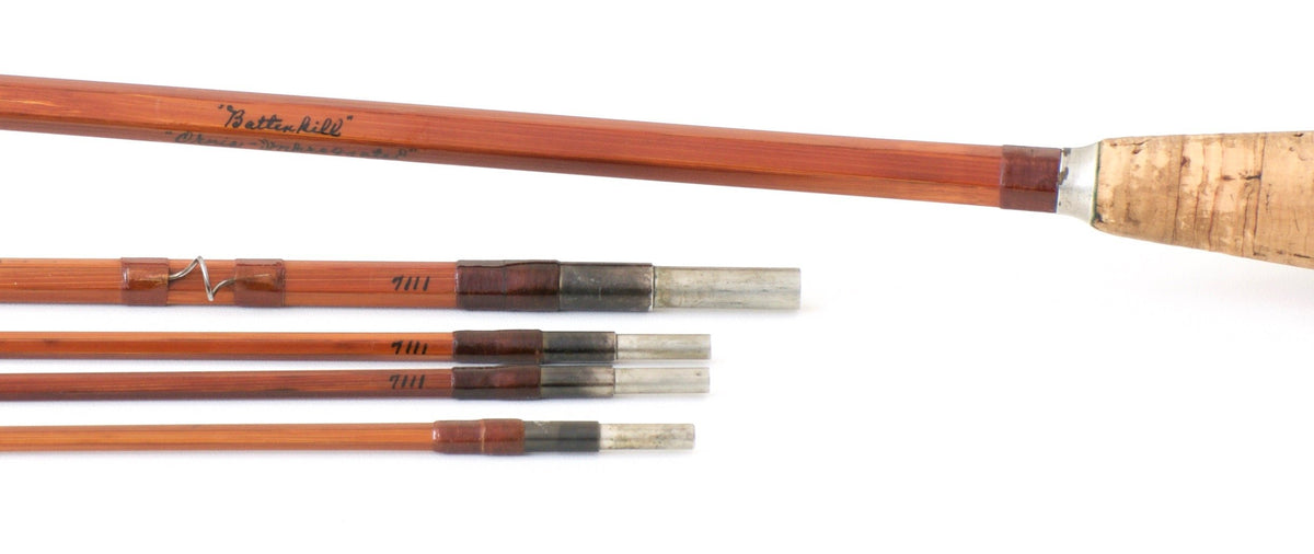 Orvis Battenkill 8' 5-6wt Bamboo Rod