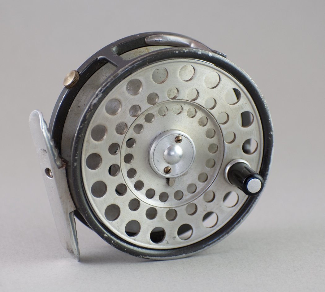 Hardy LRH Lightweight Fly Reel