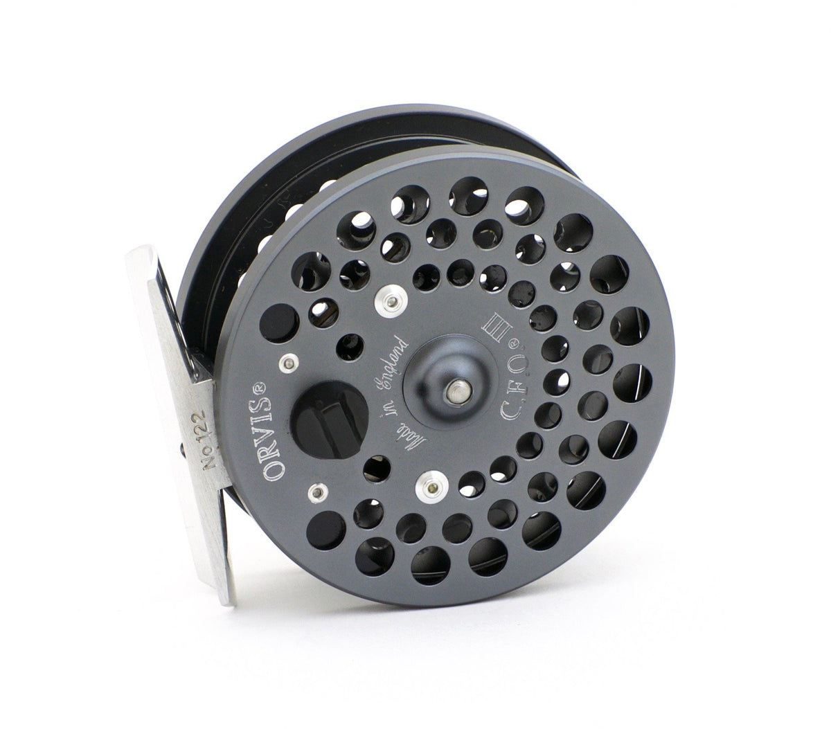 Orvis CFO III Limited Edition Reel 2012