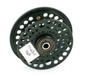 Forbes, J. Austin - Avon Reel 3" with Spare Spool