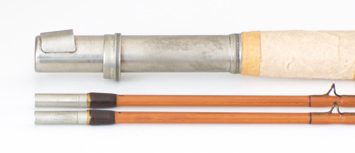 Tom Maxwell 6' 3wt Bamboo Rod - Unfished! 