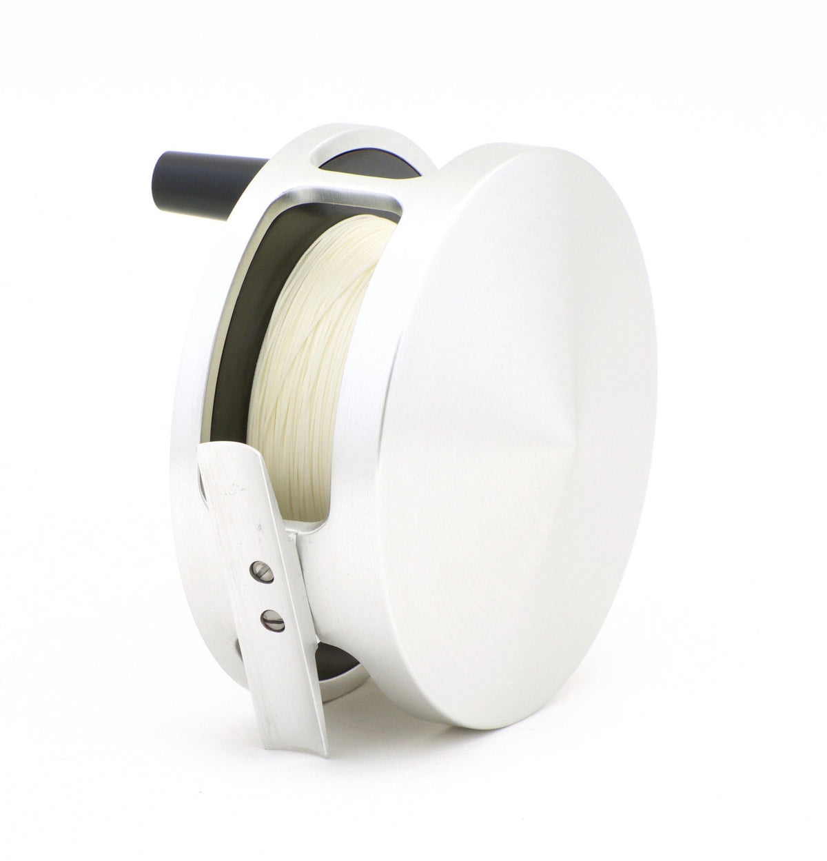 Joe Saracione Monarch M40 Anti-Reverse Fly Reel 