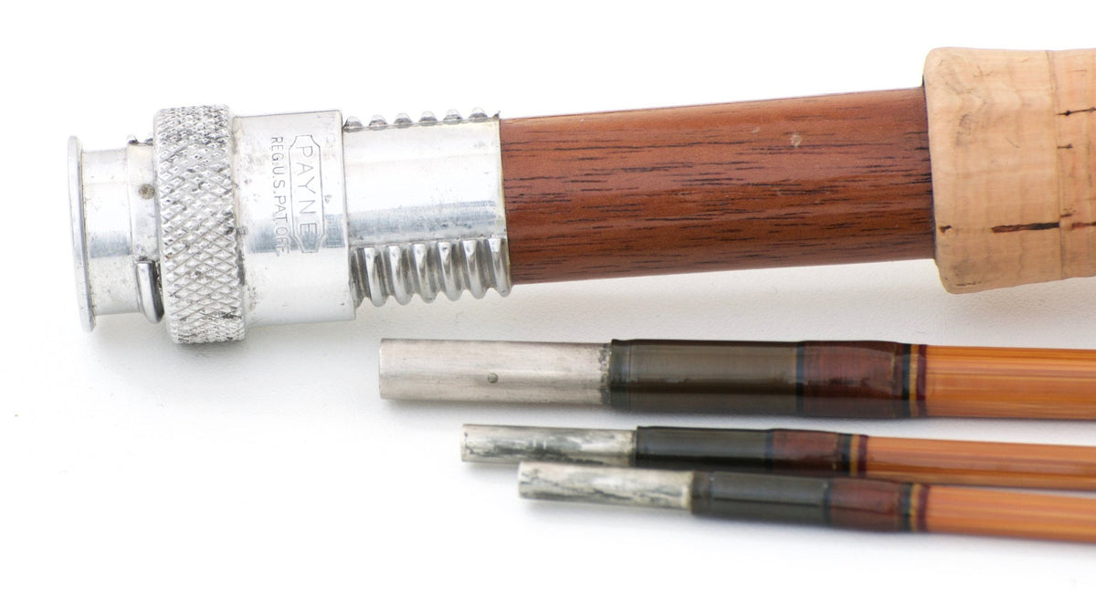 Payne Model 205 Bamboo Rod