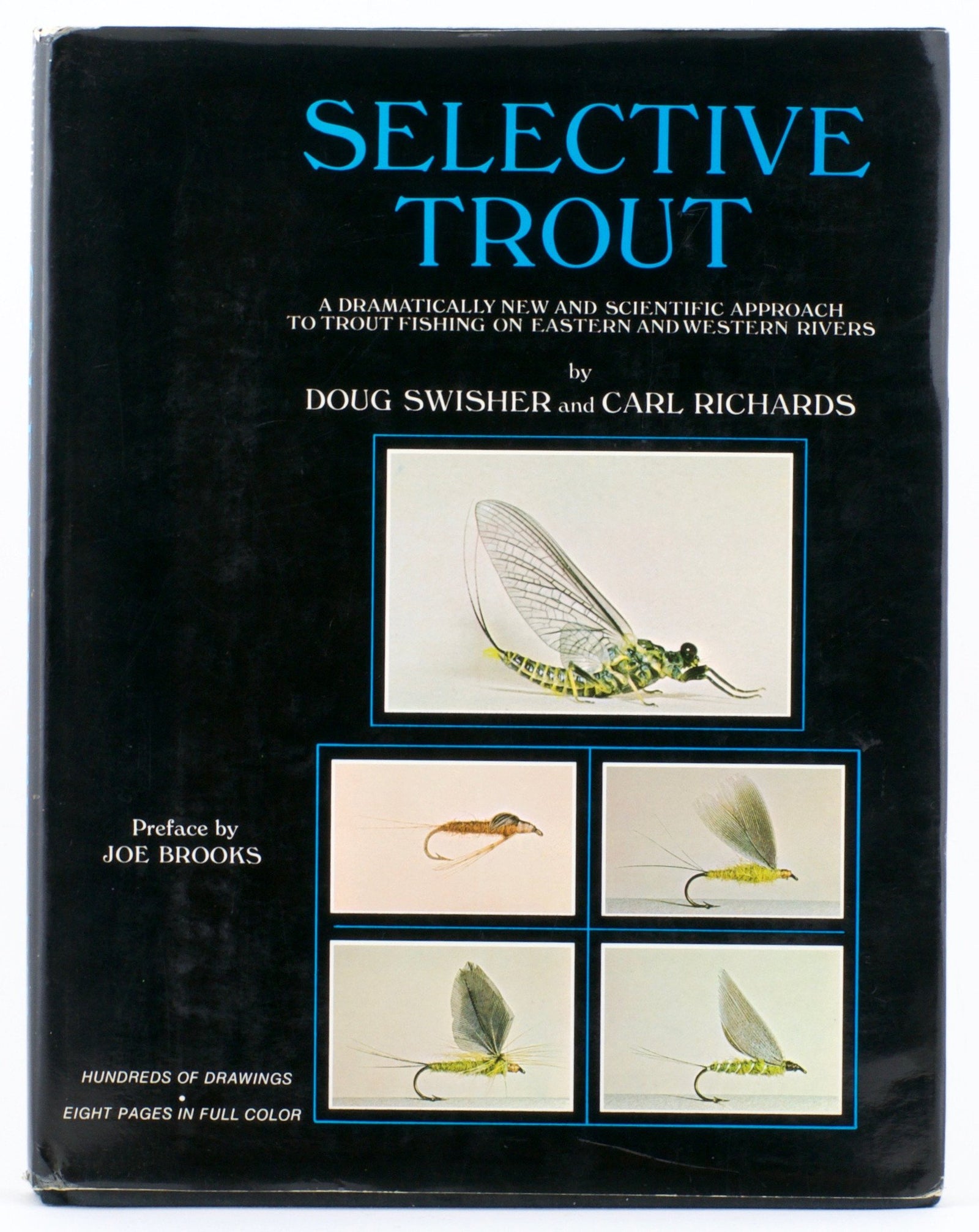 Swisher, Doug and Richards, Carl - "Selective Trout" 
