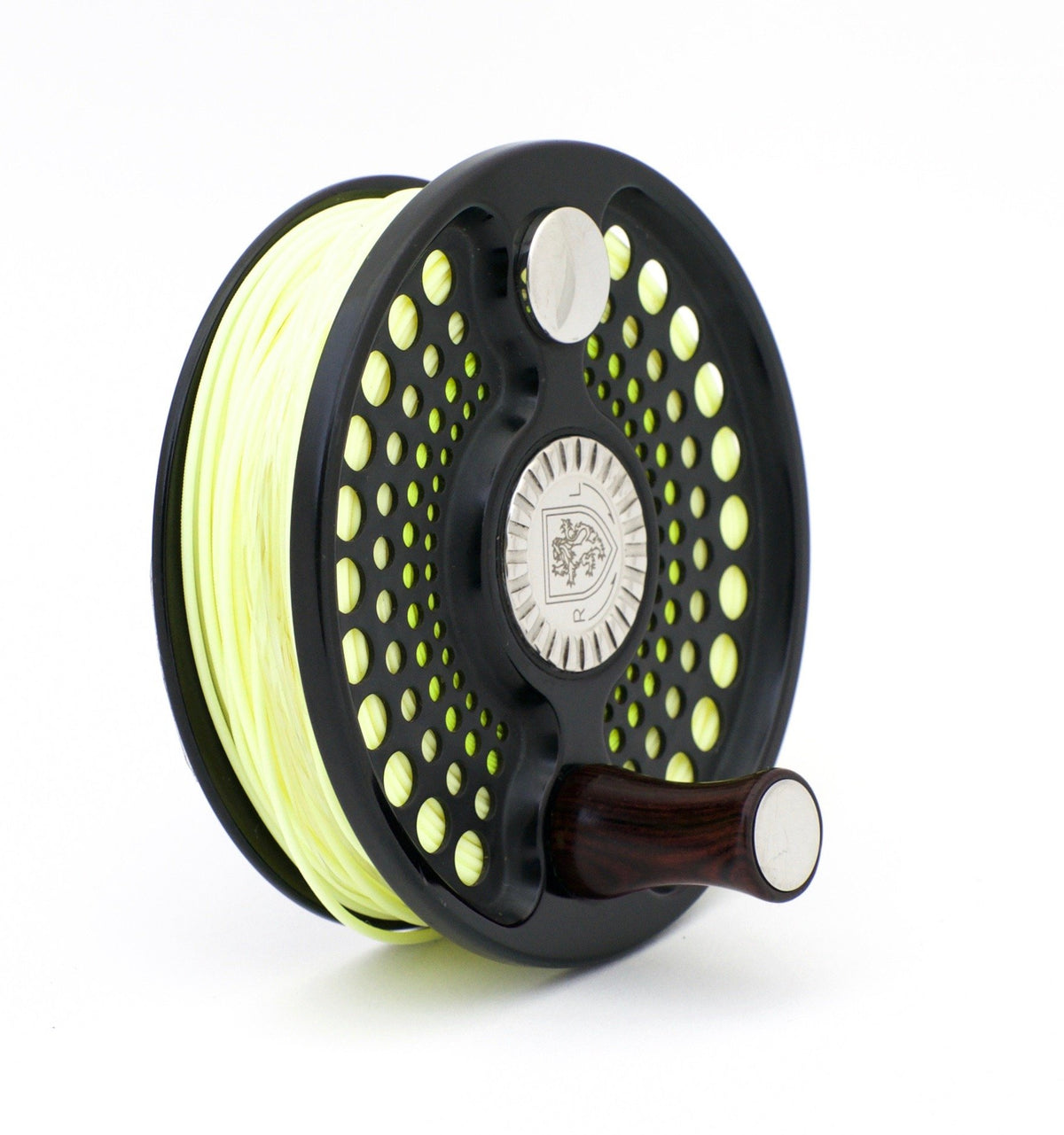 Charlton 8500SS 0.8 - Spare Spool