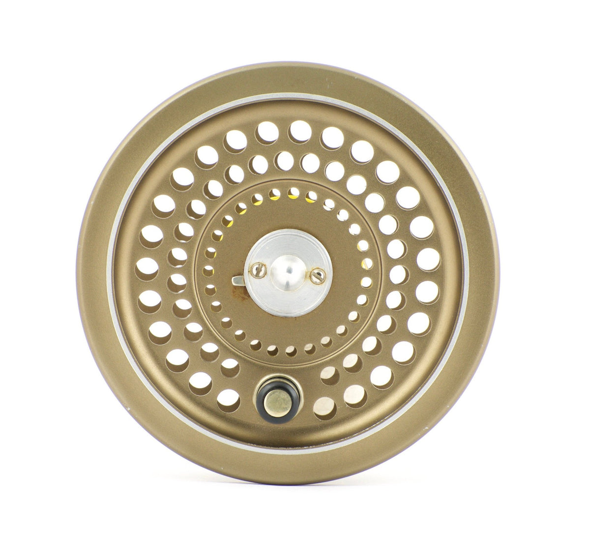 Sage 505L - spare spool