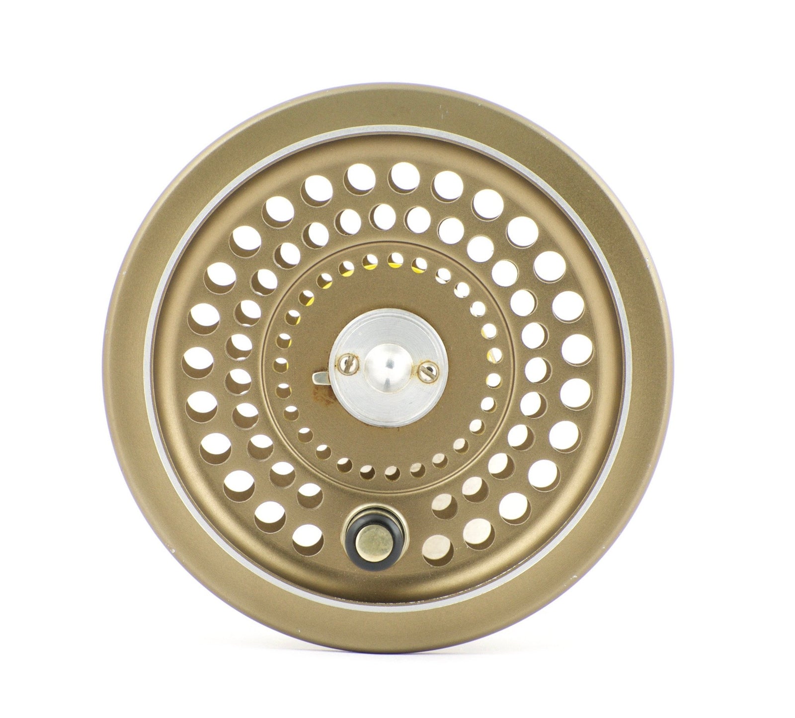 Sage 505L - spare spool