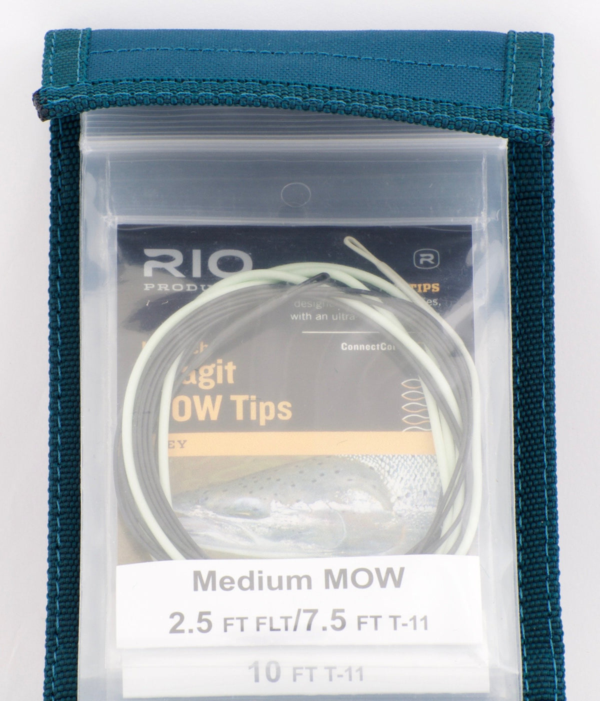 Rio - Scandi Tips and Case 