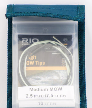 Rio - Scandi Tips and Case 