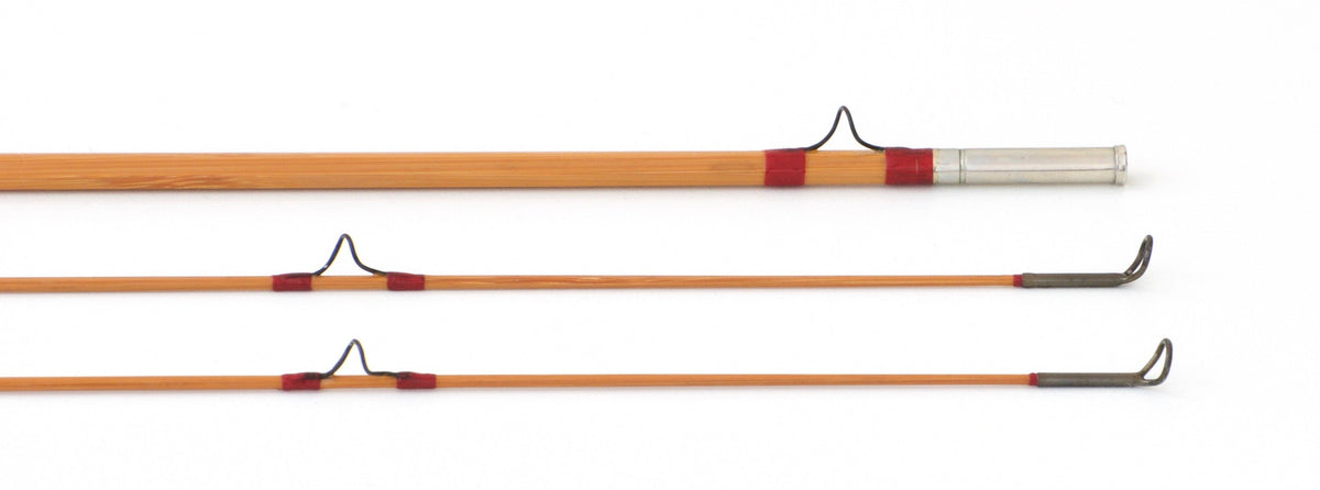 Leonard, H.L. -- Model 39 Bamboo Rod 