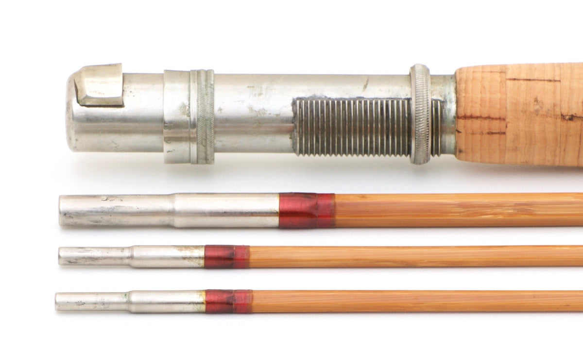 Thomas, F.E. -- The Bangor Rod 9' 3/2 5-6wt 