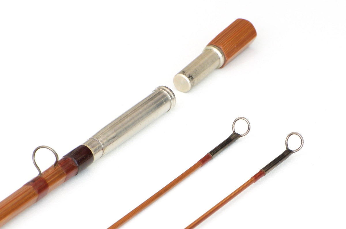 Karstetter, Marty - Hollow-Built Bamboo Rod 8'6 2/2 5wt 