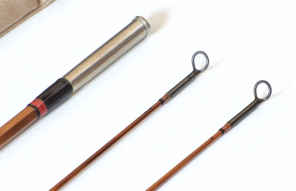 Thomas & Thomas Jus' Swell Limited Edition Bamboo Rod