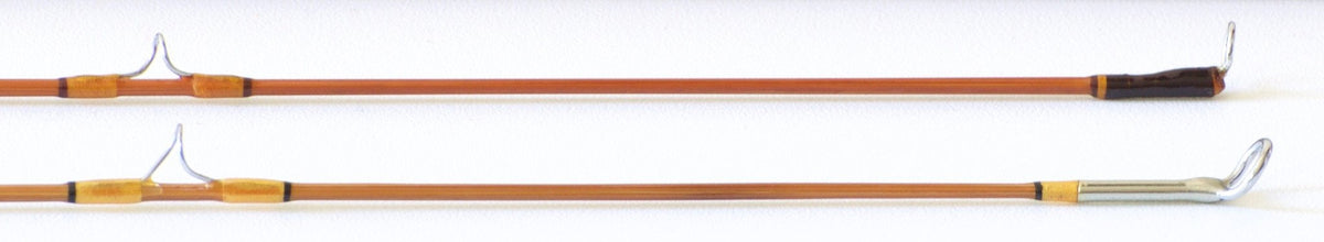 Tom Maxwell "Bush Rod" 6' 4wt Bamboo Rod 