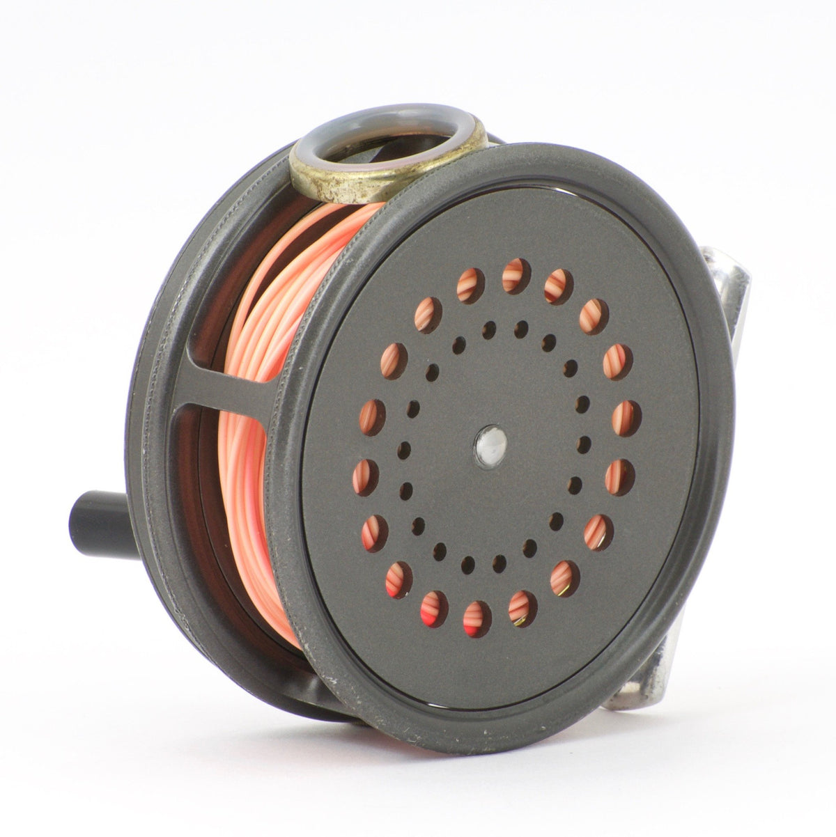 Hardy Perfect 3 1/8" Fly Reel