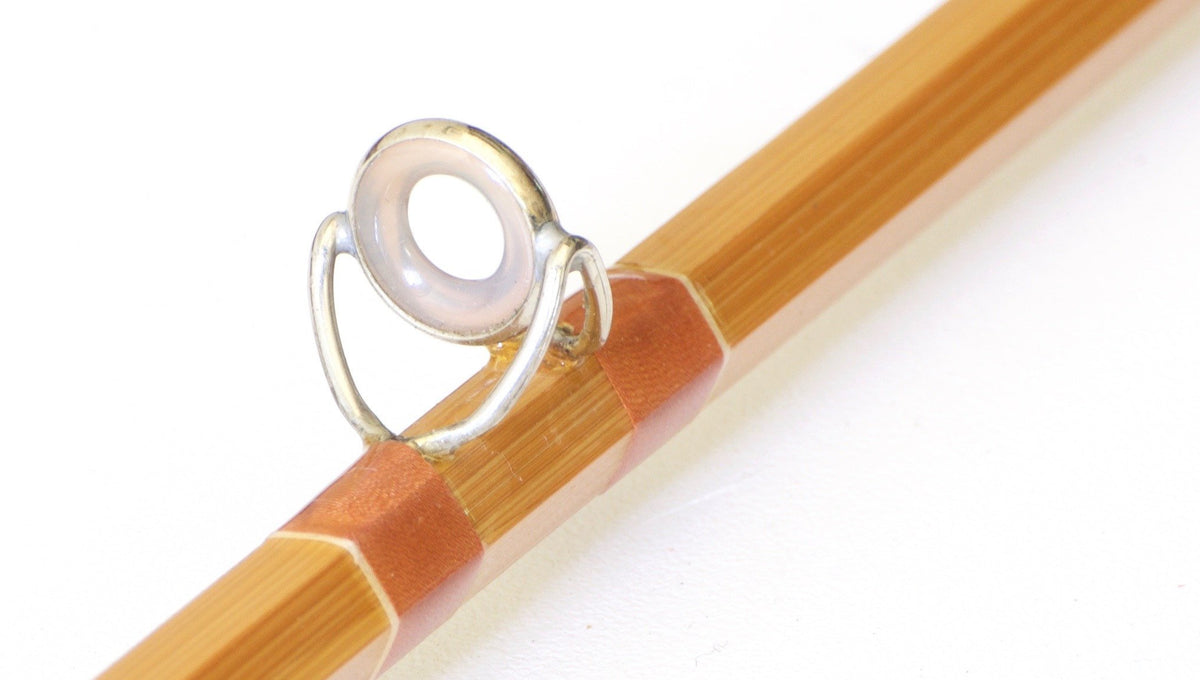 Vardanis, Alex -- Dickerson 8012 Taper -- 8' 4-5wt Bamboo Rod 