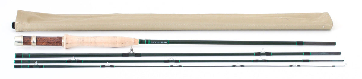 Green River (Robert Gorman) - 7'6 5wt Graphite Rod 
