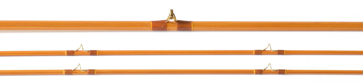 Howells, Gary -- 8'6 5wt 2/2 Bamboo Rod 